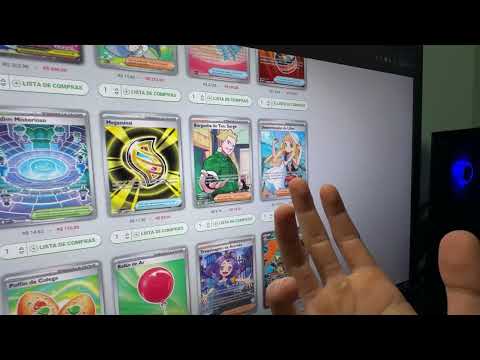 Cartas subestimadas para se investir no Pokémon TCG | INVESTIMENTO